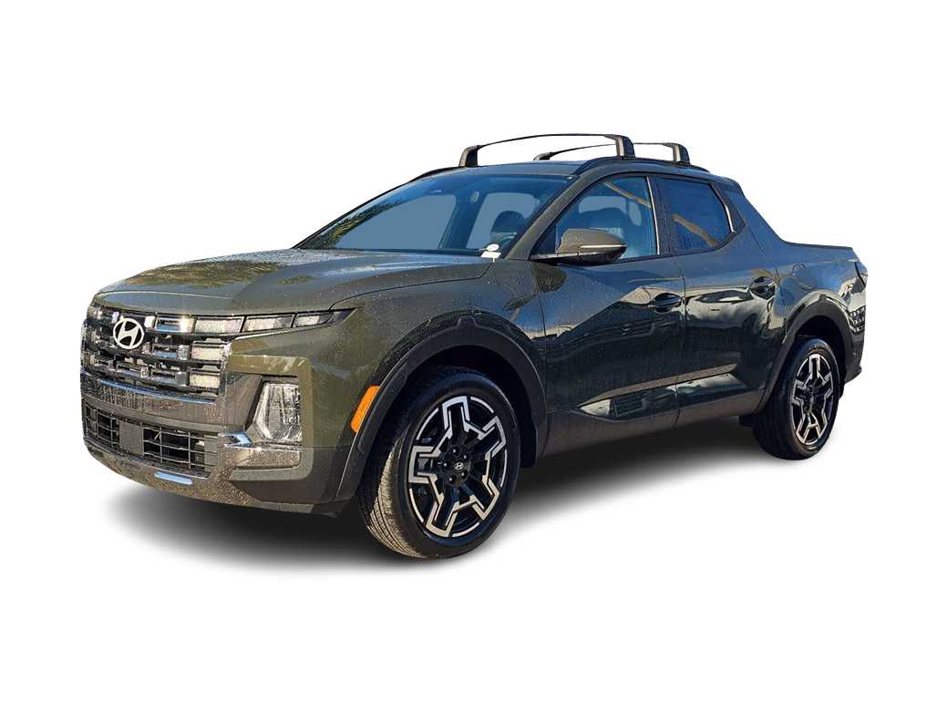 Thumbnail: 2026 Hyundai Santa Cruz - 1