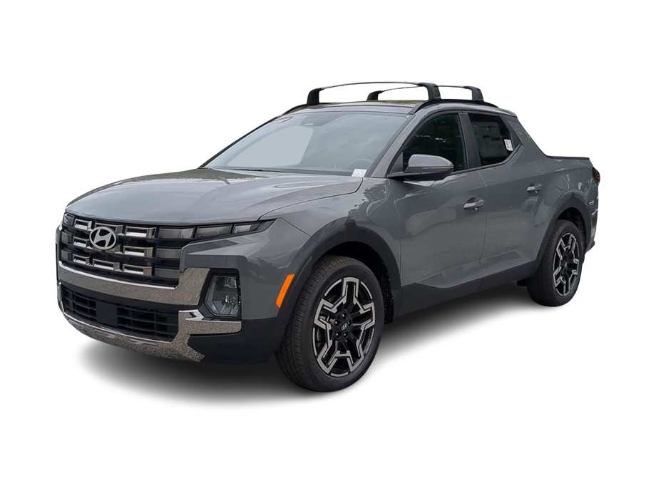 Thumbnail: 2026 Hyundai Santa Cruz - 1