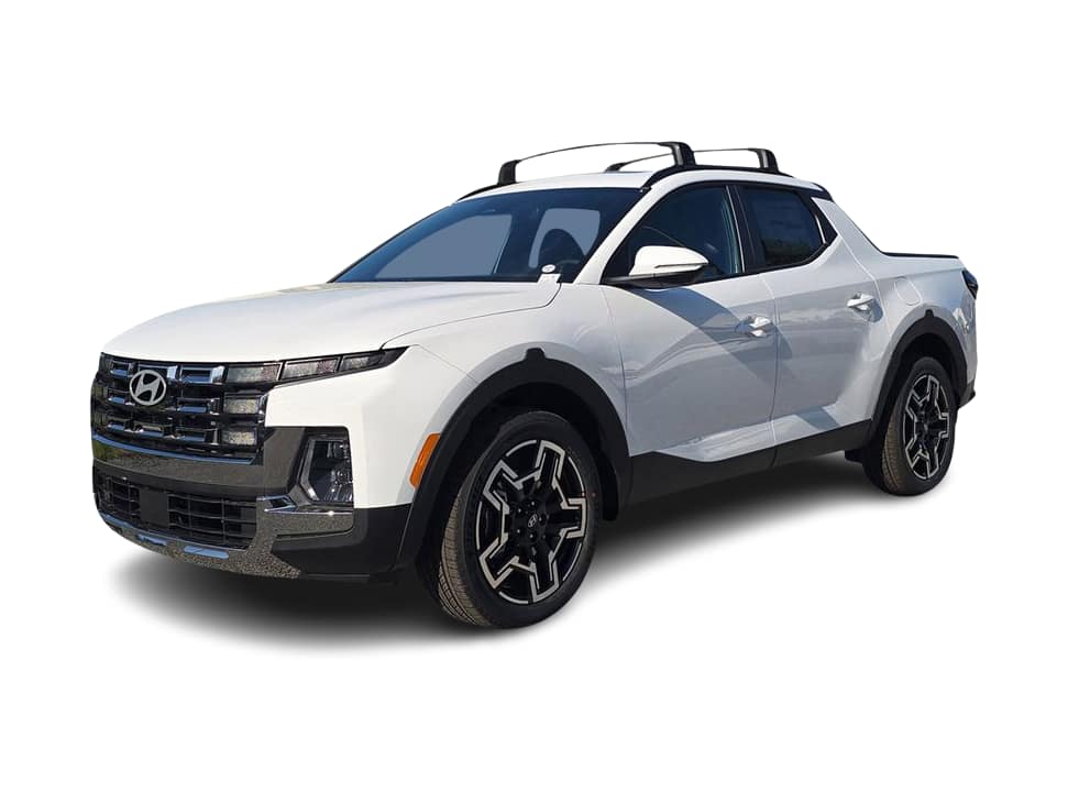 Thumbnail: 2026 Hyundai Santa Cruz - 1
