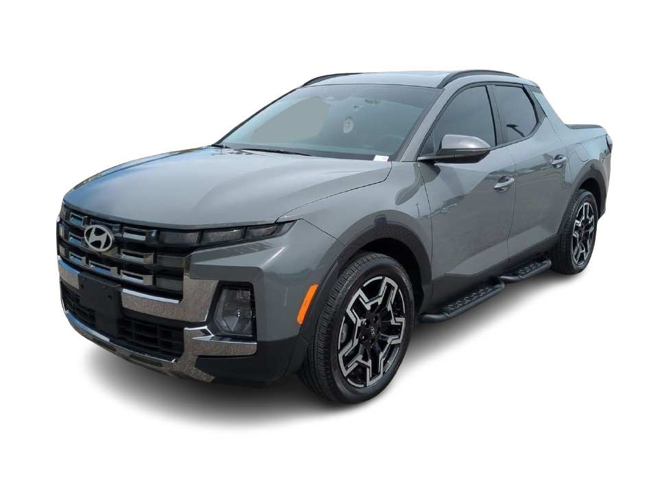 Thumbnail: 2025 Hyundai Santa Cruz - 1