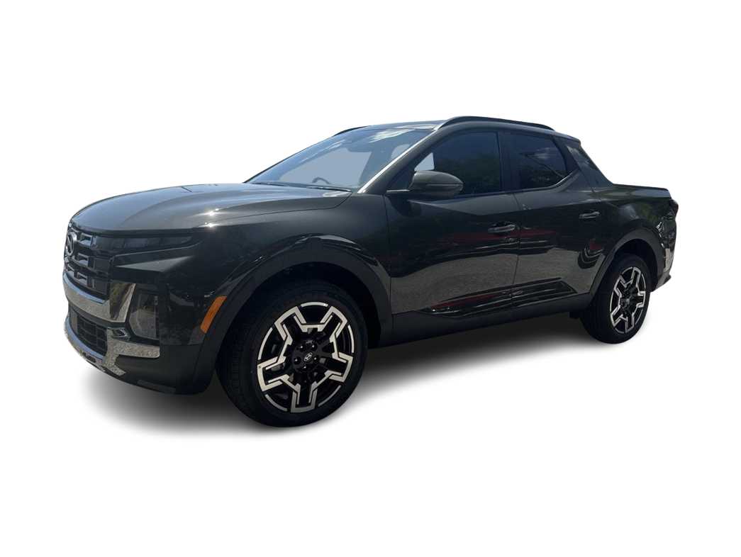 Thumbnail: 2025 Hyundai Santa Cruz - 1