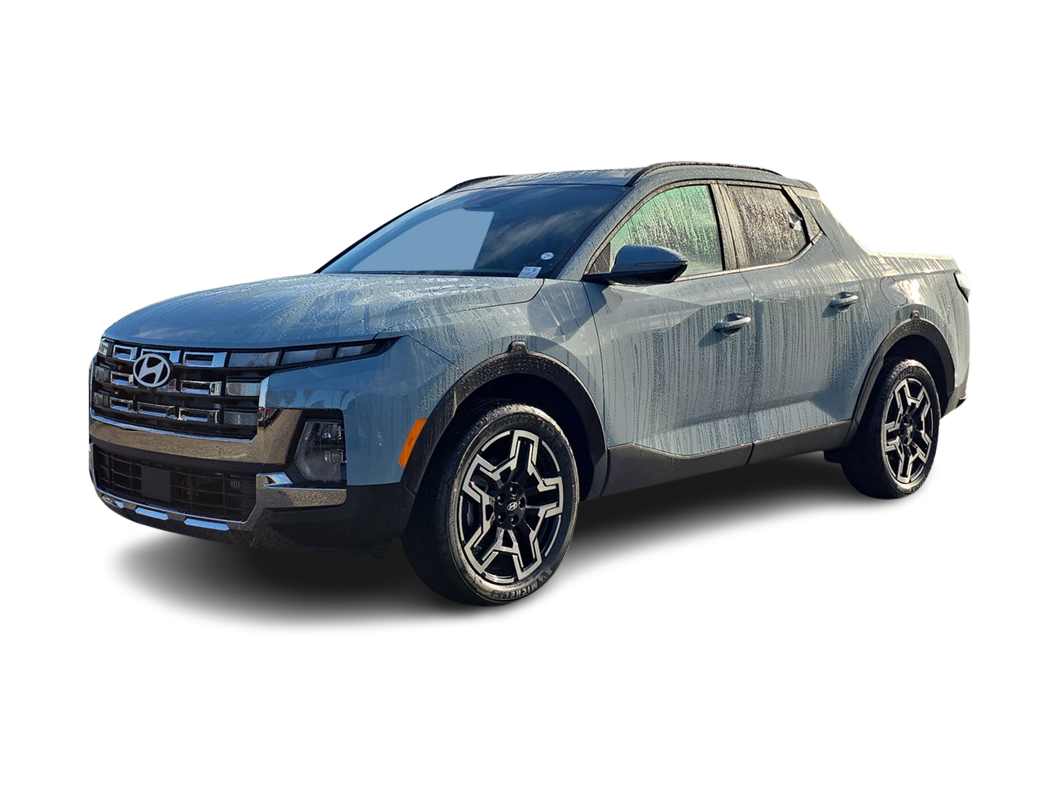 Thumbnail: 2026 Hyundai Santa Cruz - 1