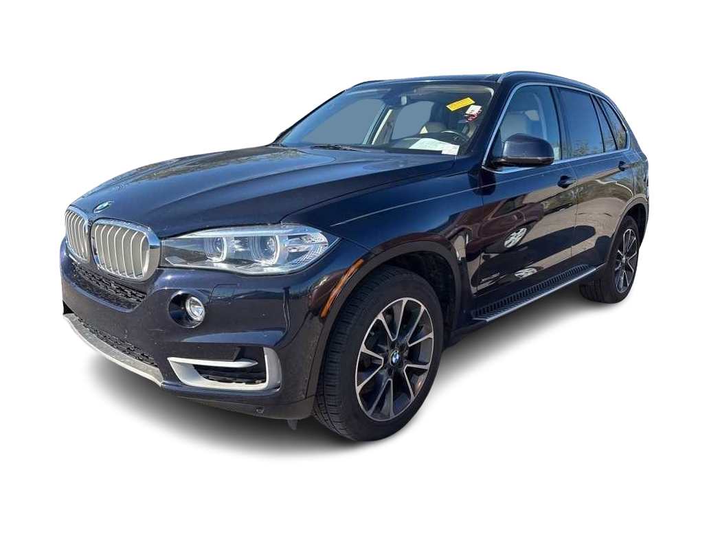 2014 BMW X5 xDrive35i -
                  New Port Richey, FL