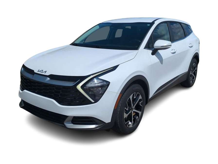 Thumbnail: 2023 Kia Sportage - 1