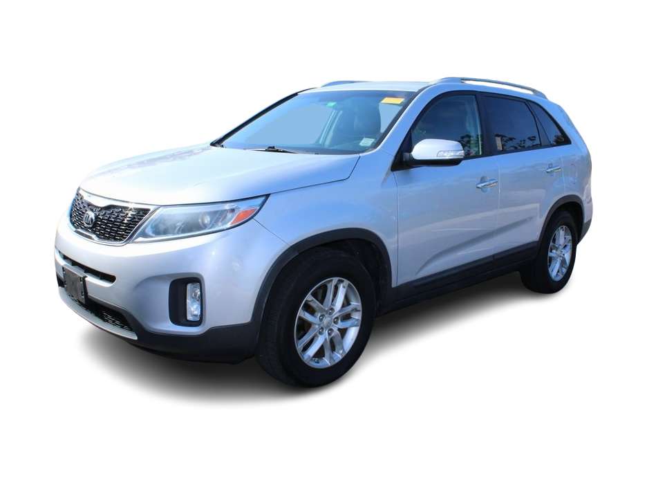 2015 Kia Sorento LX -
                  New Port Richey, FL