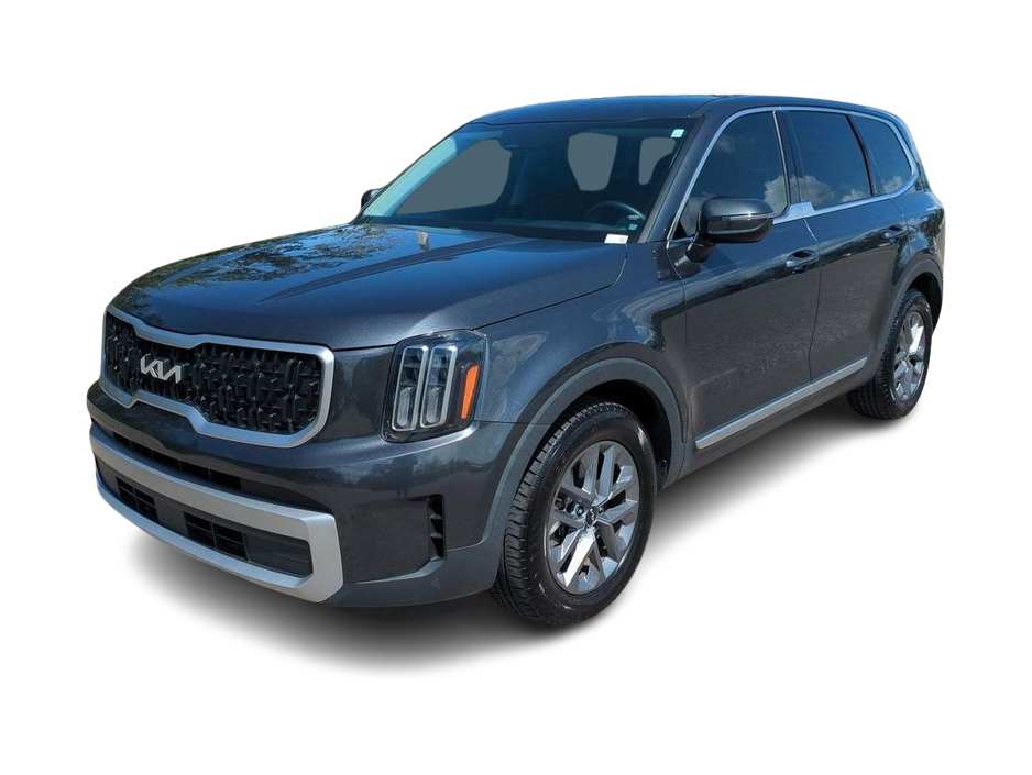 Thumbnail: 2023 Kia Telluride - 1