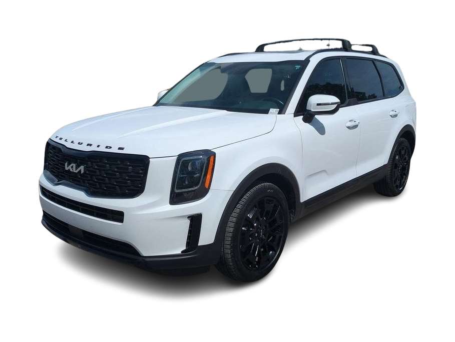 2022 Kia Telluride EX -
                  New Port Richey, FL