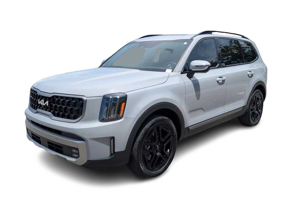 Thumbnail: 2023 Kia Telluride - 1