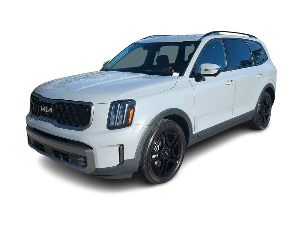 Thumbnail: 2023 Kia Telluride - 1
