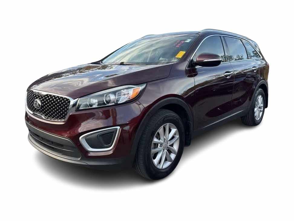 2017 Kia Sorento LX -
                  New Port Richey, FL