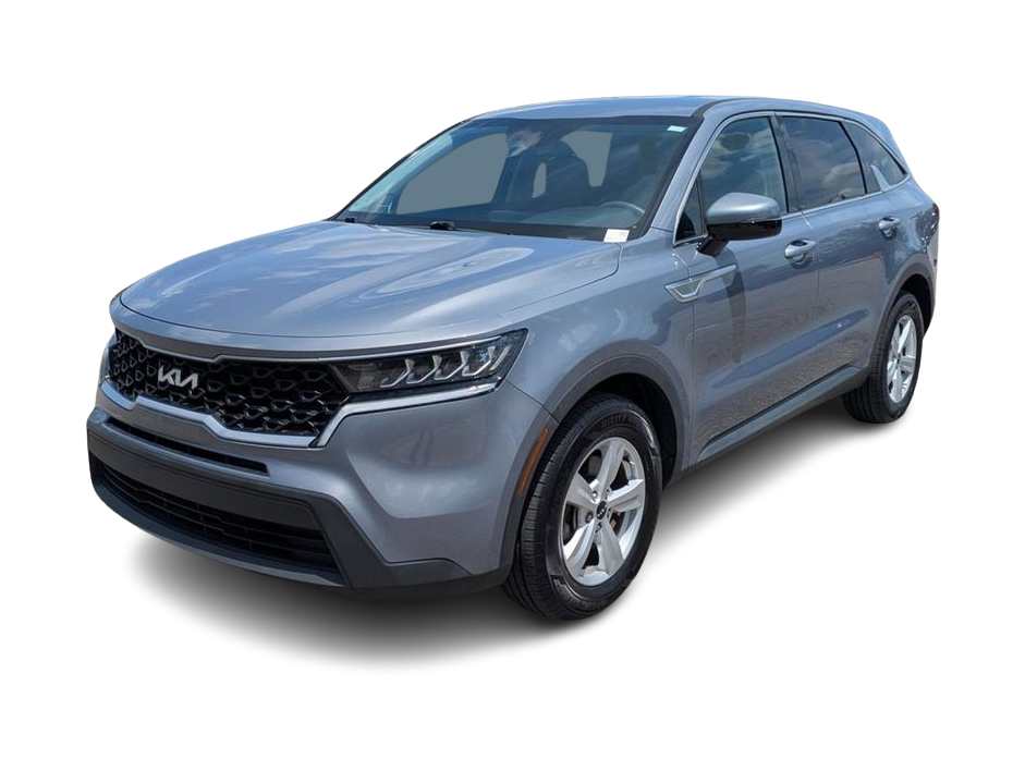 Thumbnail: 2023 Kia Sorento - 1