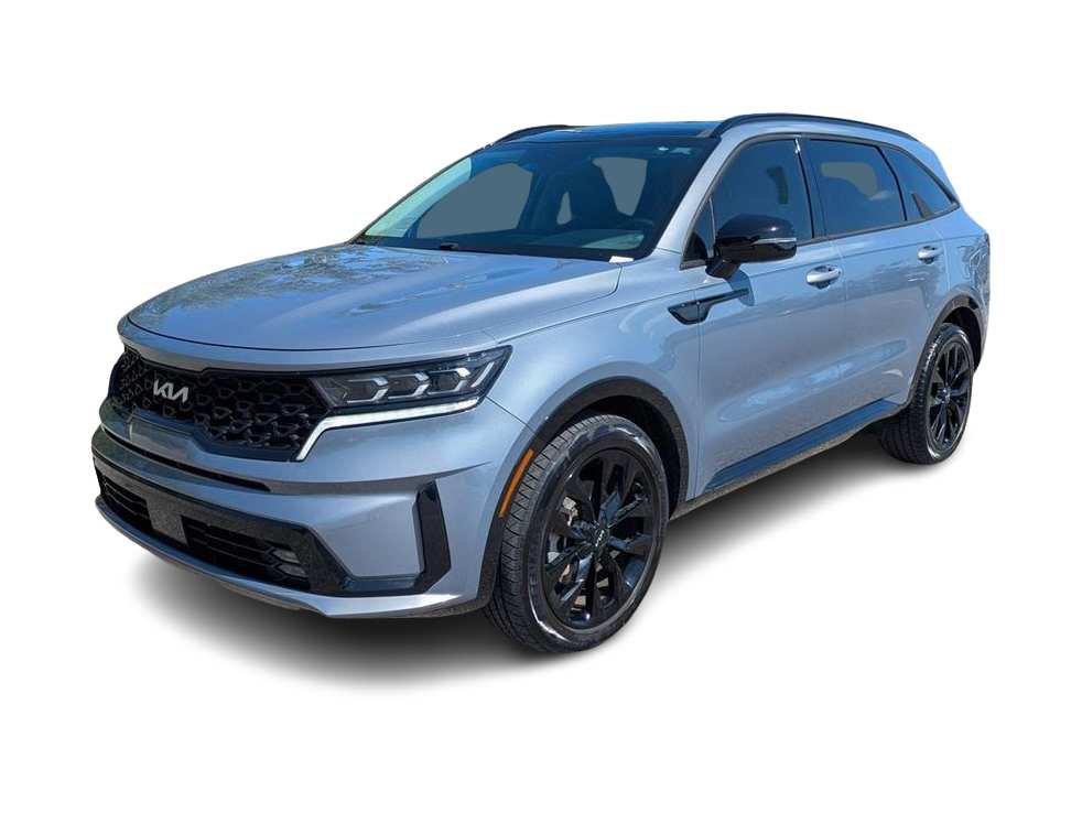 Thumbnail: 2023 Kia Sorento - 1