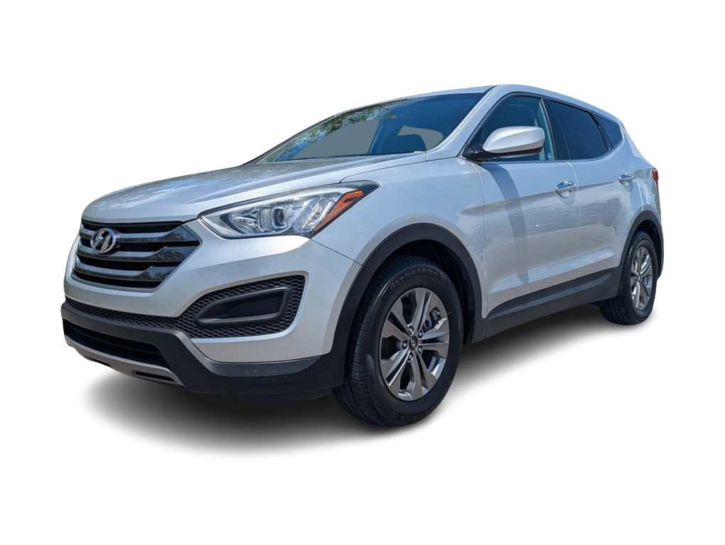 2016 Hyundai Santa Fe Sport 2.0T -
                  New Port Richey, FL
