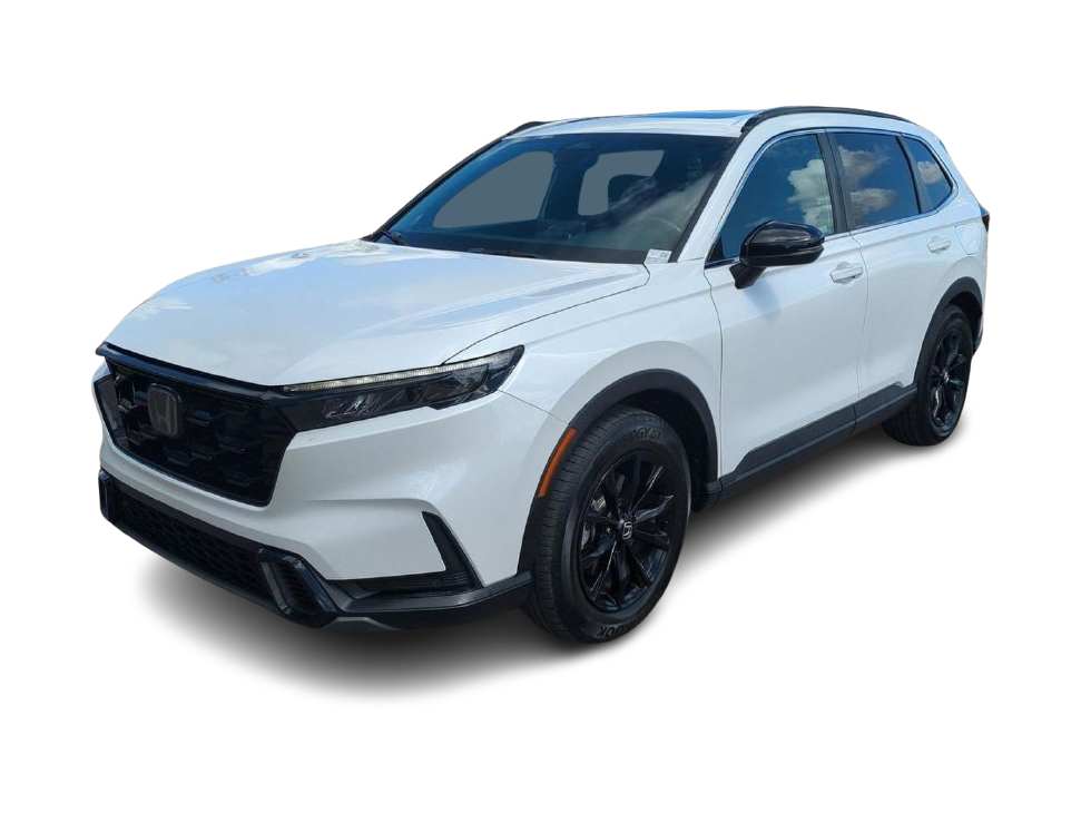 Thumbnail: 2024 Honda CR-V - 1