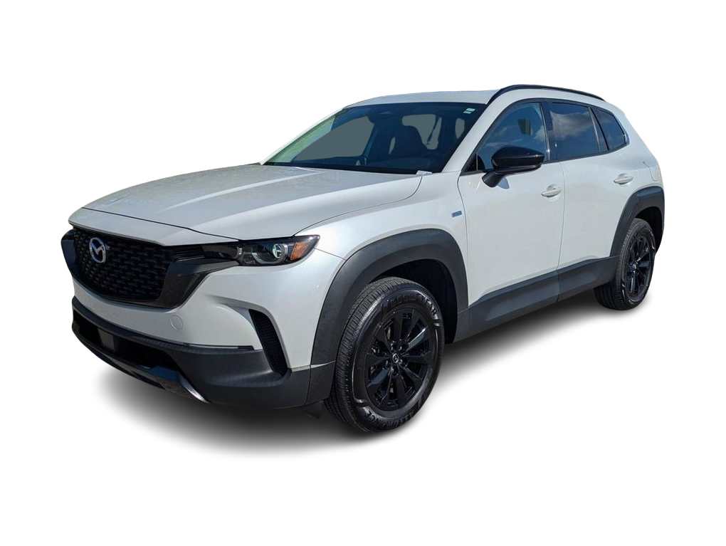 Thumbnail: 2025 Mazda CX-50 - 1