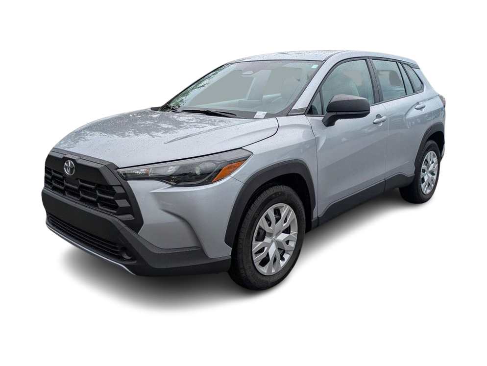 2026 Toyota Corolla Cross L -
                  New Port Richey, FL