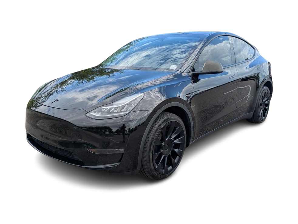 2023 Tesla Model Y Long Range -
                  New Port Richey, FL