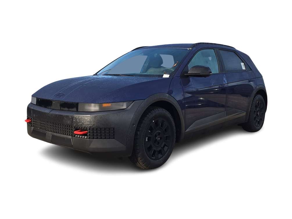 Thumbnail: 2026 Hyundai Ioniq 5 - 1