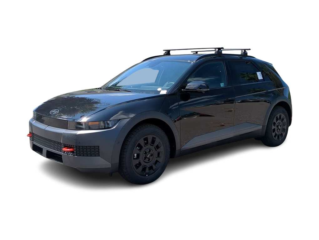 2025 Hyundai Ioniq 5  -
                  New Port Richey, FL