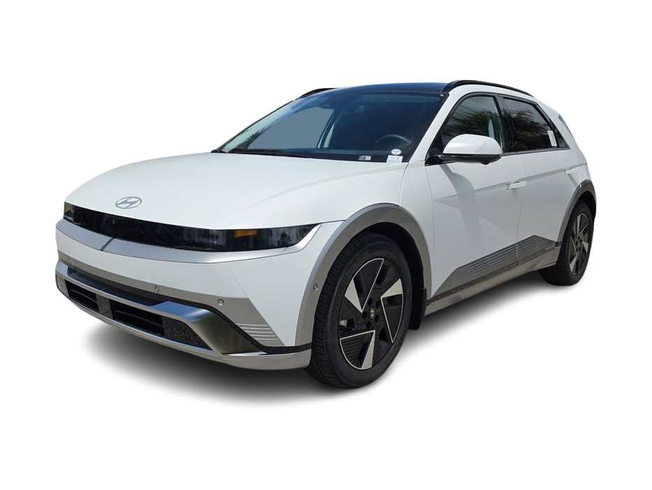 Thumbnail: 2026 Hyundai Ioniq 5 - 1