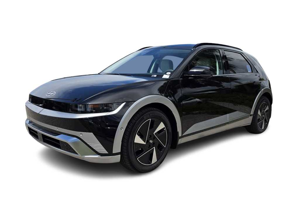 Thumbnail: 2026 Hyundai Ioniq 5 - 1