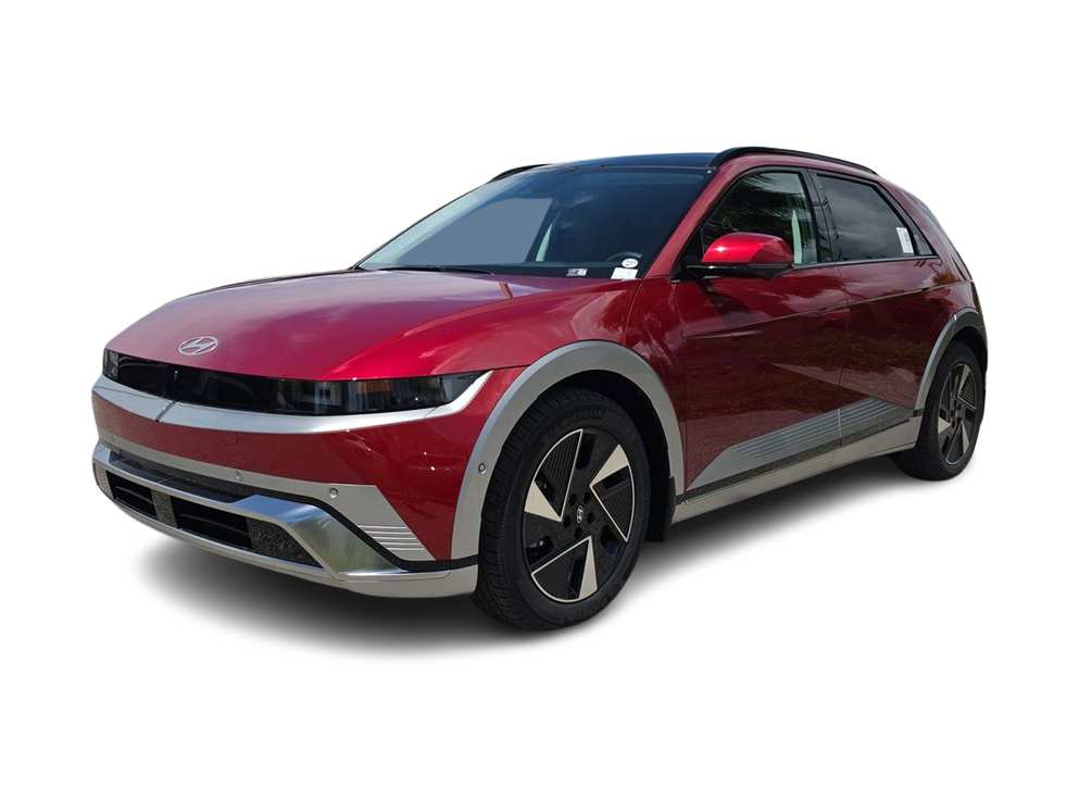 Thumbnail: 2026 Hyundai Ioniq 5 - 1