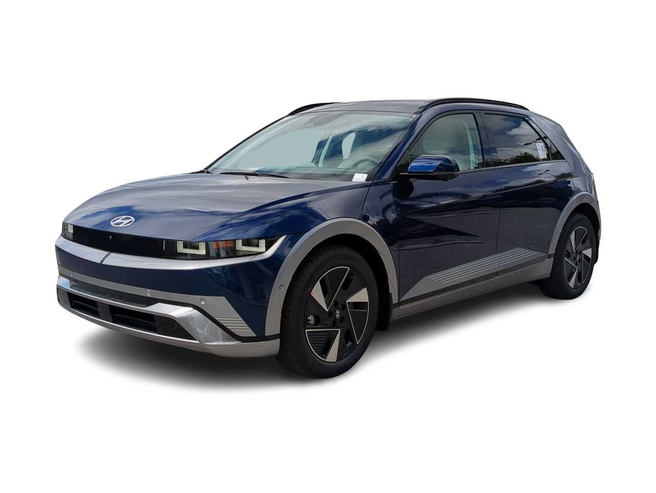 Thumbnail: 2026 Hyundai Ioniq 5 - 1