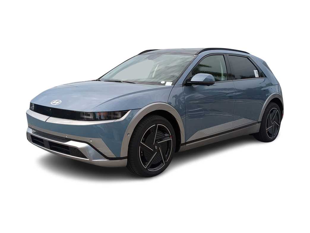 Thumbnail: 2026 Hyundai Ioniq 5 - 1