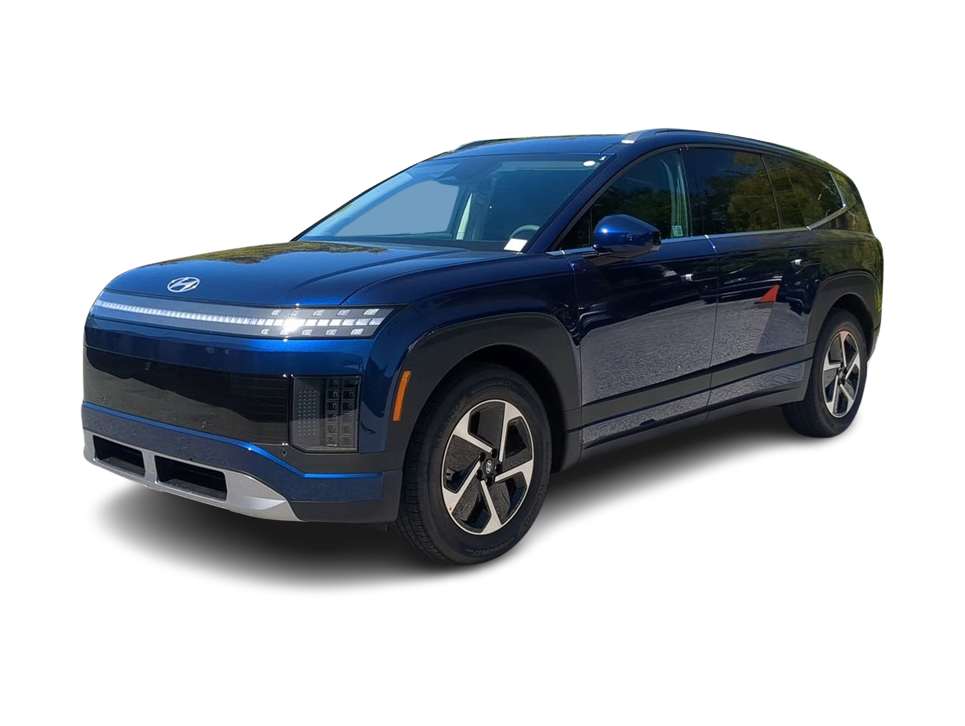 Thumbnail: 2026 Hyundai Ioniq - 1