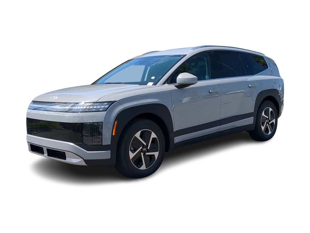 Thumbnail: 2026 Hyundai Ioniq - 1