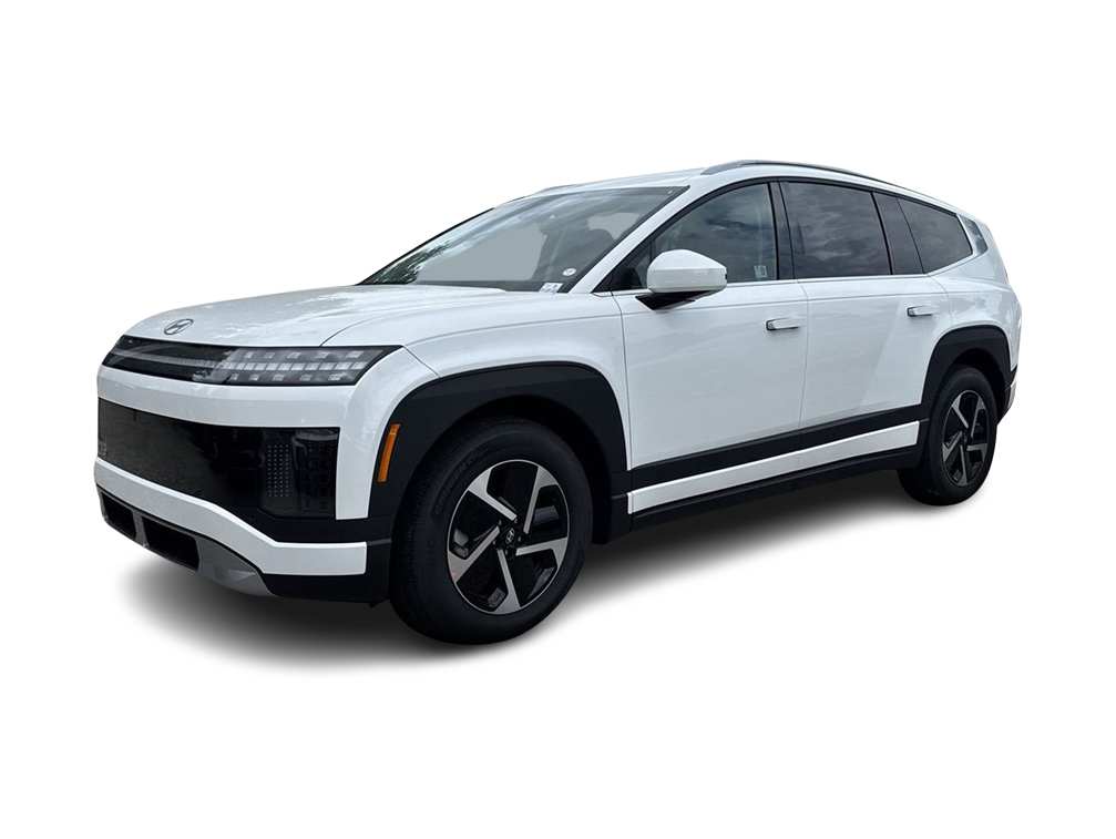 Thumbnail: 2026 Hyundai Ioniq - 1