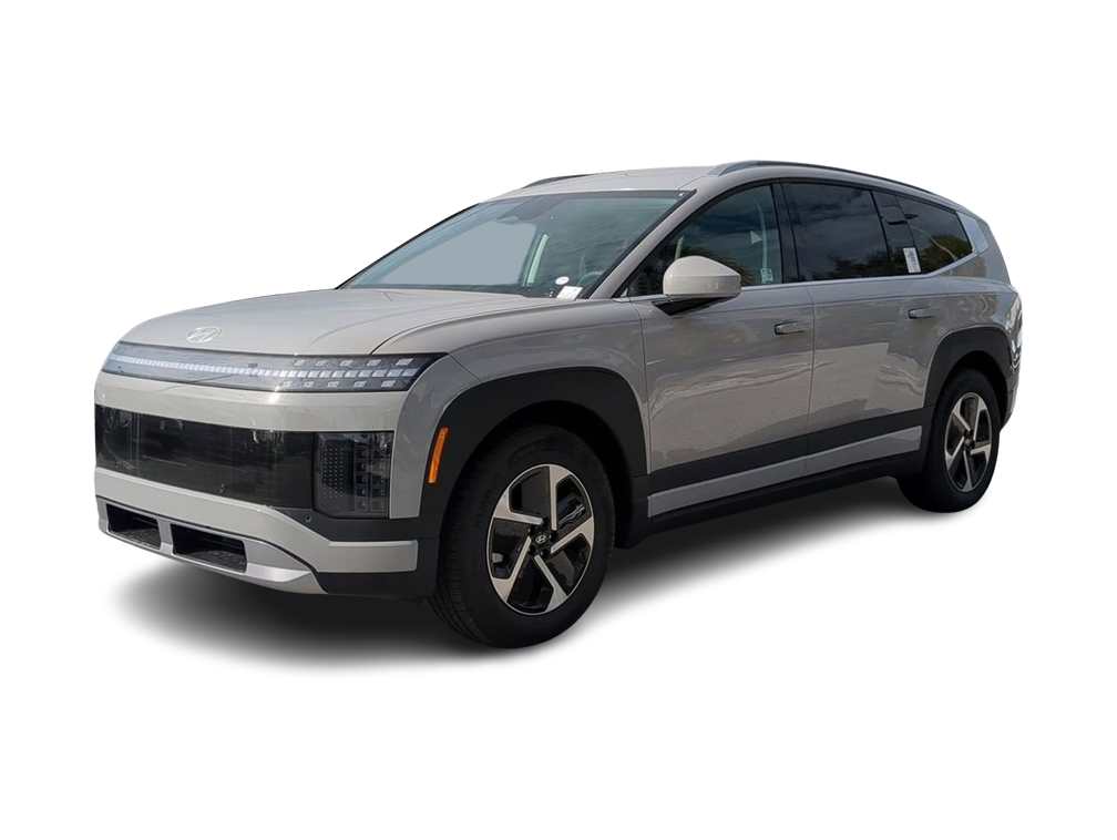 Thumbnail: 2026 Hyundai Ioniq - 1