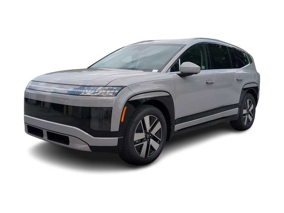 Thumbnail: 2026 Hyundai Ioniq - 1