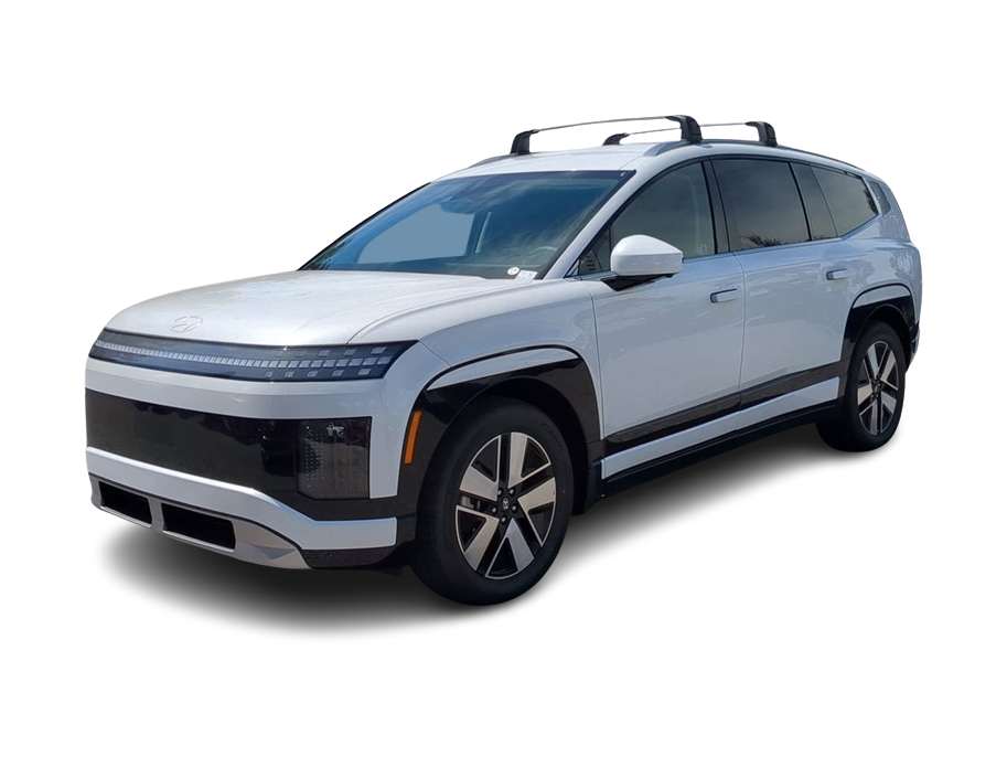 Thumbnail: 2026 Hyundai Ioniq - 1