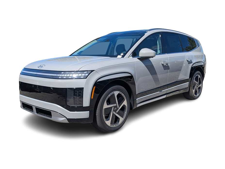 Thumbnail: 2026 Hyundai Ioniq - 1