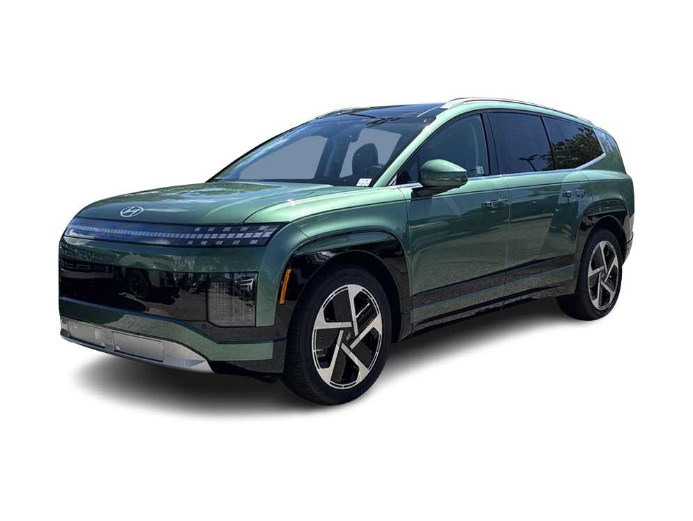 Thumbnail: 2026 Hyundai Ioniq - 1