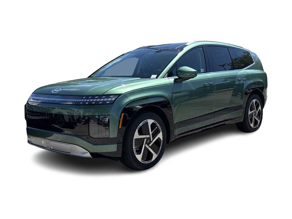 Thumbnail: 2026 Hyundai Ioniq - 1