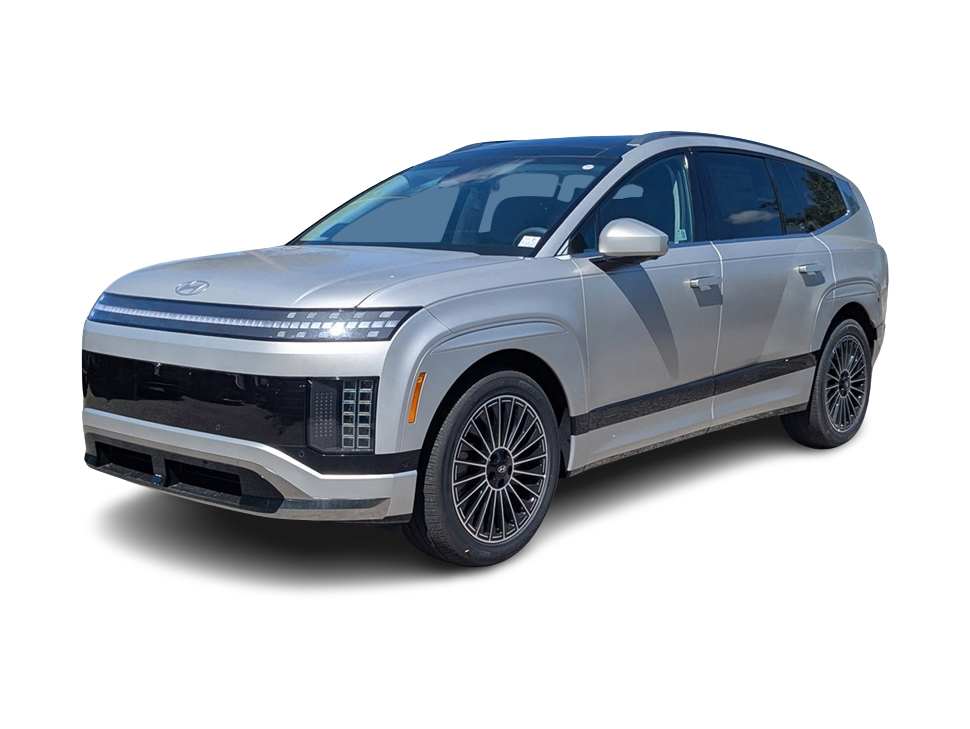 Thumbnail: 2026 Hyundai Ioniq - 1