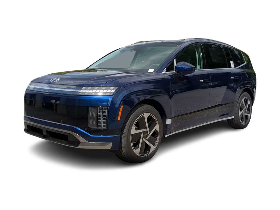 Thumbnail: 2026 Hyundai Ioniq - 1