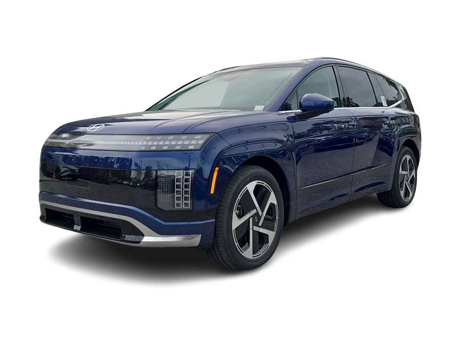 Thumbnail: 2026 Hyundai Ioniq - 1