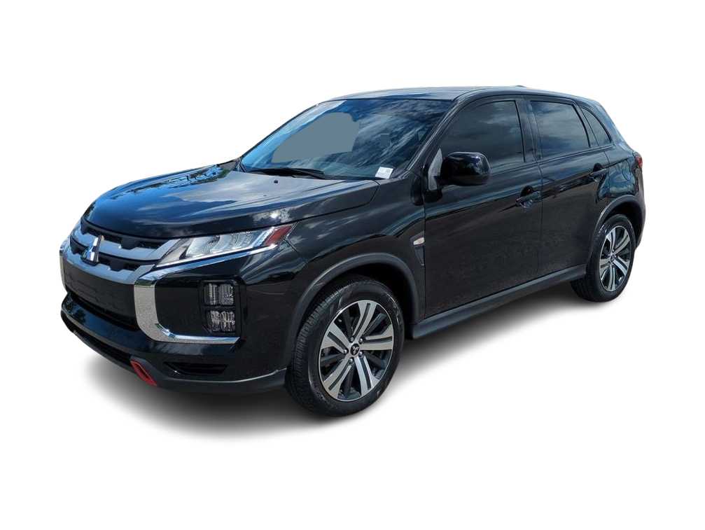 2024 Mitsubishi Outlander Sport ES -
                  New Port Richey, FL