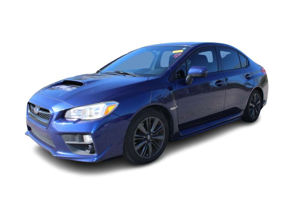 2017 Subaru WRX Base -
                  New Port Richey, FL