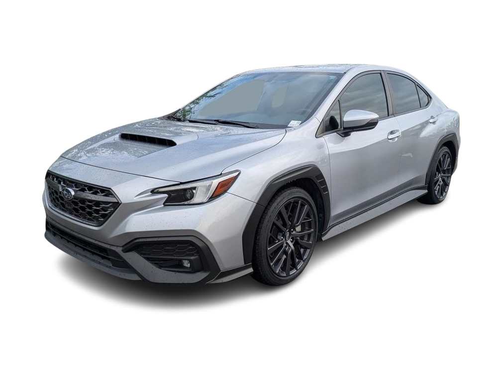 Thumbnail: 2023 Subaru WRX - 1