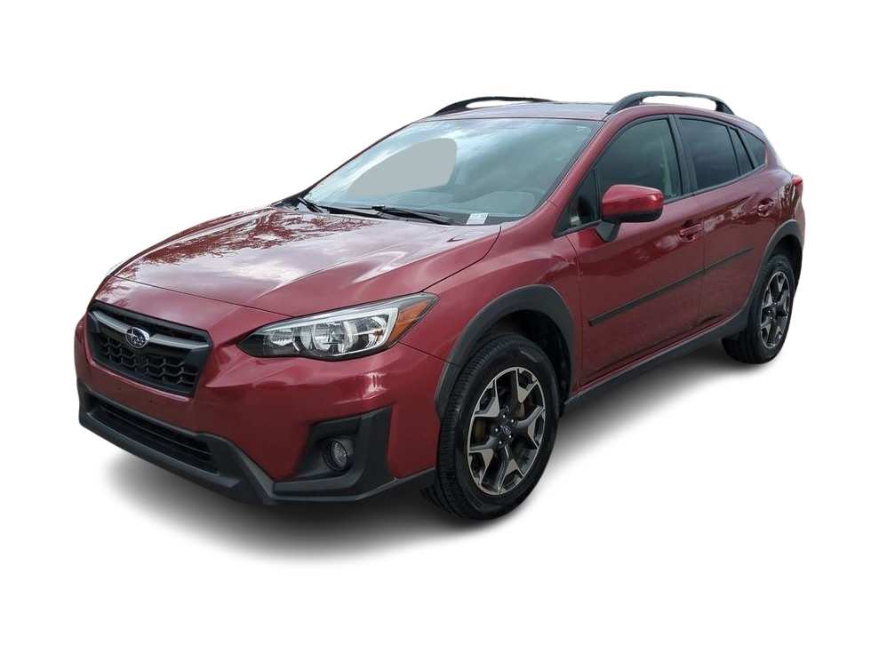 2019 Subaru Crosstrek Premium -
                  New Port Richey, FL