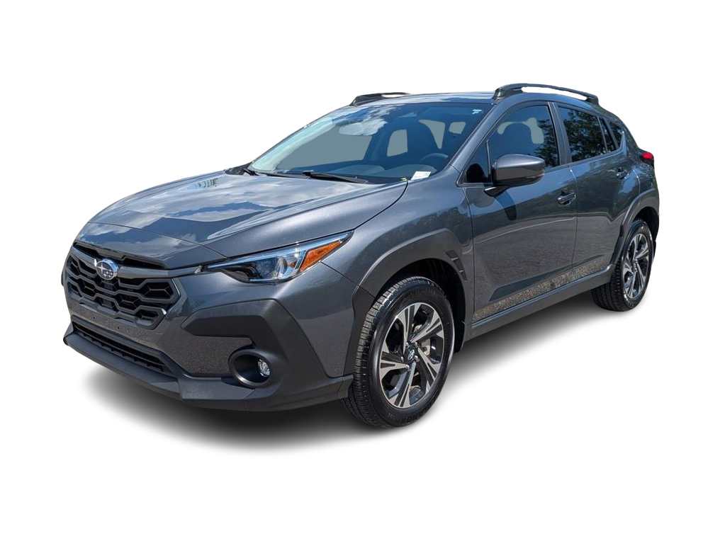 Thumbnail: 2024 Subaru Crosstrek - 1