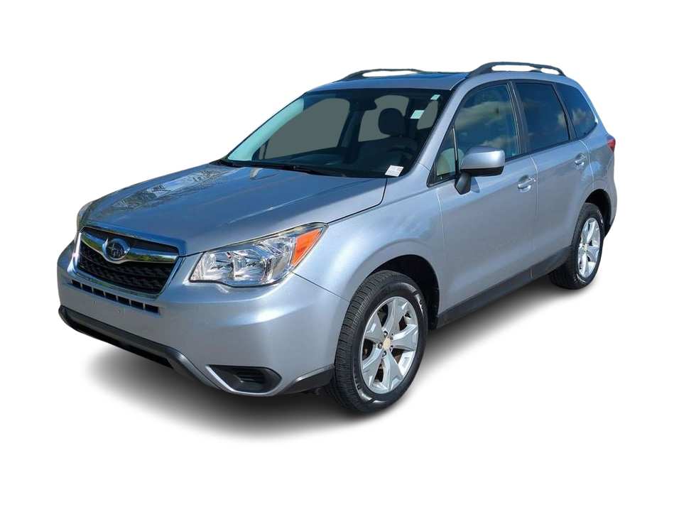 2016 Subaru Forester Premium -
                  New Port Richey, FL