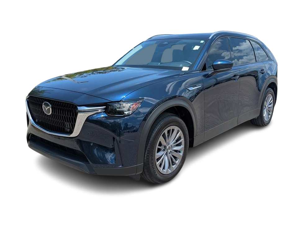 2025 Mazda CX-90 Preferred -
                  New Port Richey, FL