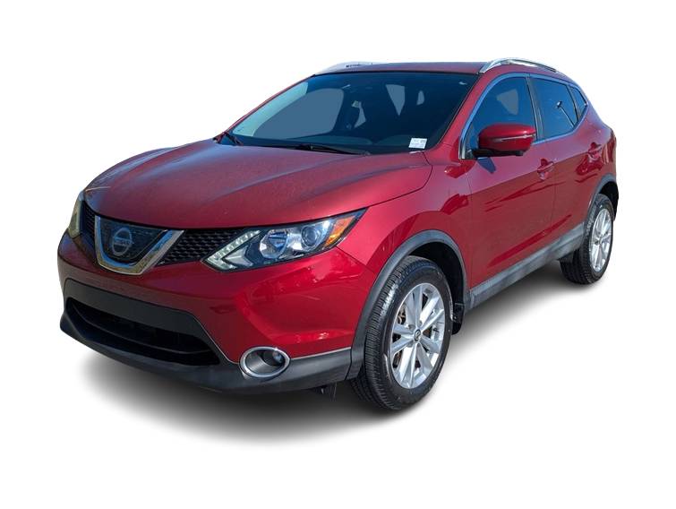 2019 Nissan Rogue Sport SV -
                  New Port Richey, FL