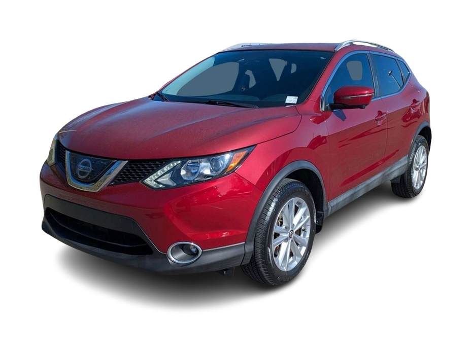 2019 Nissan Rogue Sport SV -
                  New Port Richey, FL