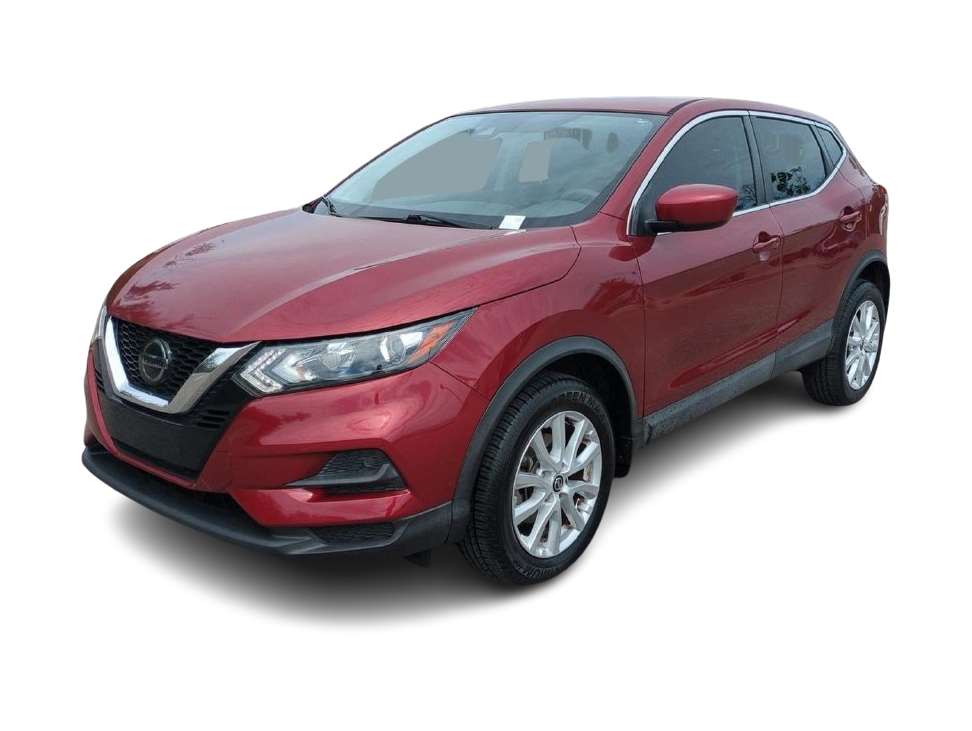 2020 Nissan Rogue Sport S -
                  New Port Richey, FL